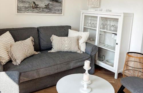 Exquisites Ferienhaus "Natürlich am Bodden" Ostsee Meer inkl Wlan, Parkplatz - Foto 7