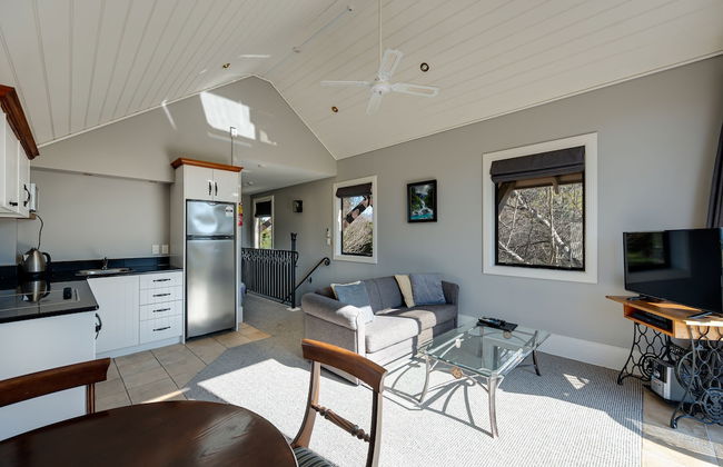 Manata Lodge - Photo 19