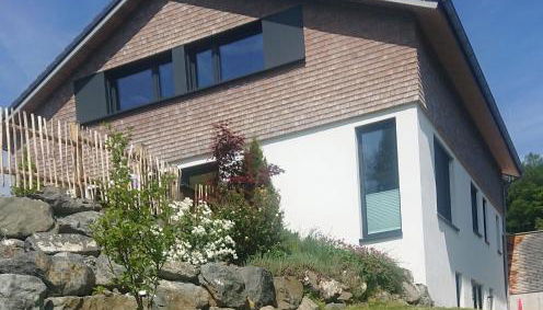 Ferienwohnung Astis - Foto 2, Garden