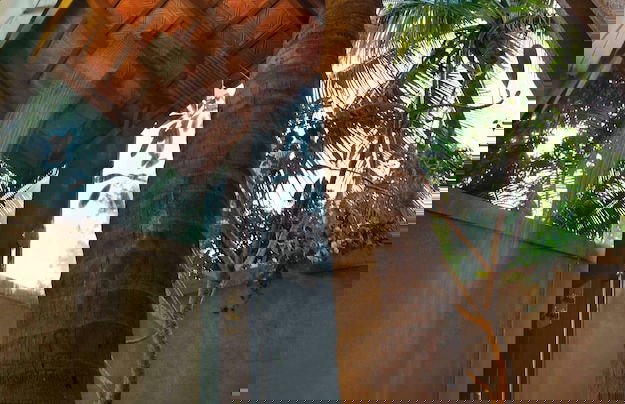 amã Stays & Trails The Mango House, Alibag - Foto 12