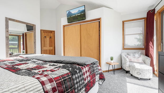 Utopia - Foto 2, Habitación