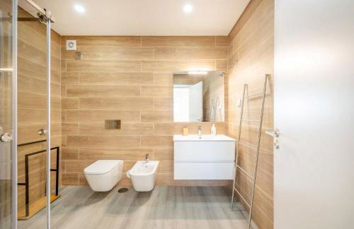 GuestReady - Peaceful stay in Charneca da Caparica - Foto 59