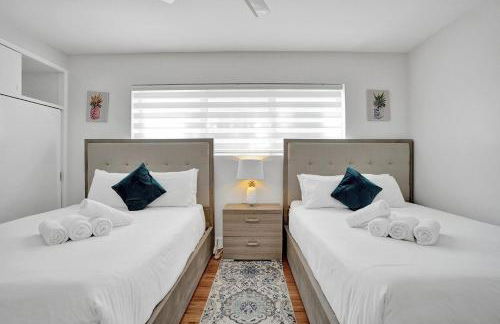 Bay Harbor Boutique Vacation Rental - Foto 91