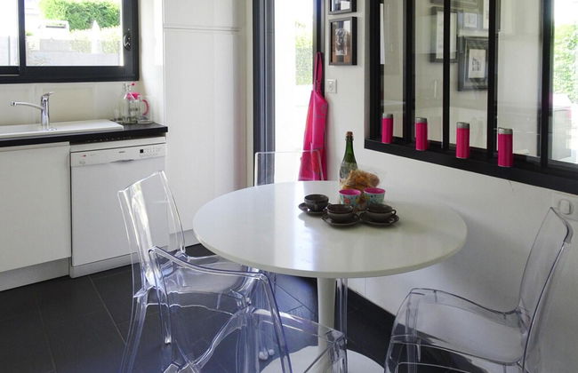 Holiday Home in Benodet Near Sandy Beach - Photo 18