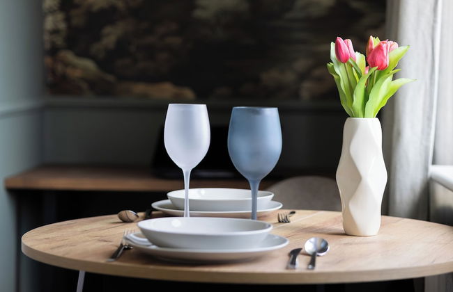 Exceptional Apartment for 4 by Renters - Foto 12