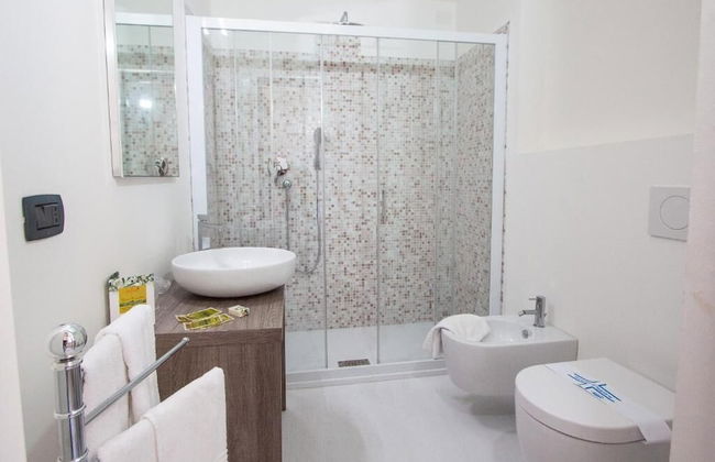 Il Castello di San Ruffino - Foto 32