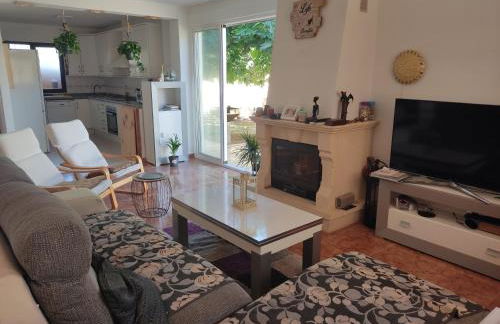 Casa La Higuera - Foto 19