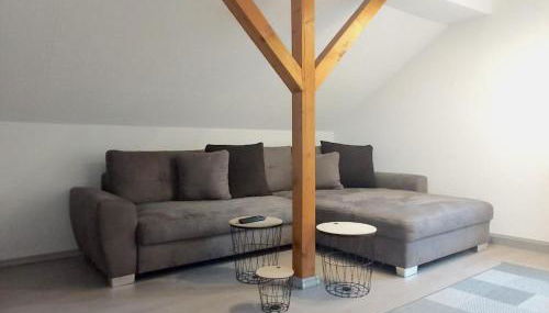 Stilvoll übernachten in Sonneberg - Foto 3