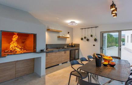 Luxury Villa Decima near Split - Pool & Tennis Retreat - Foto 19