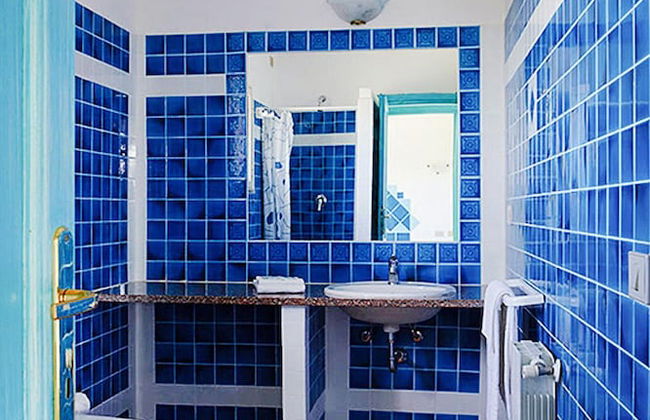 Charming Holiday Home in Loiri, Sardinia - Foto 16