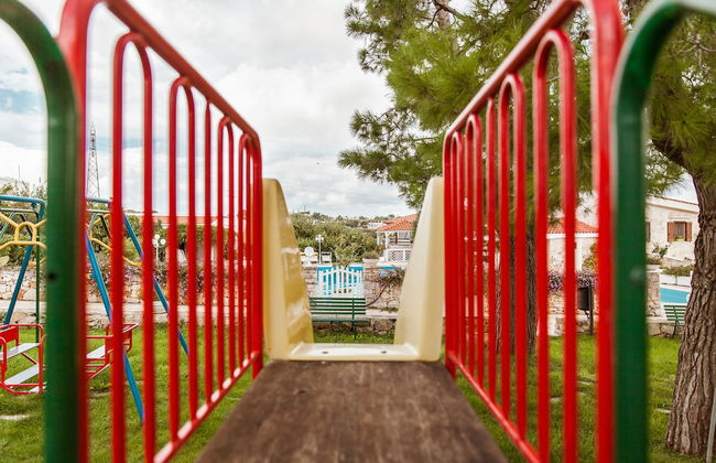 Agriturismo Salinola - Foto 59