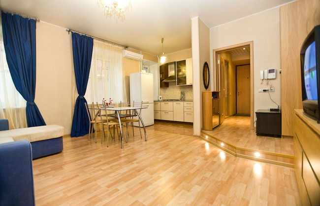 Kvart Boutique Gorky Park - Photo 8