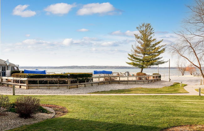 The Shores Lake View Condo Unit 5574 - Foto 20