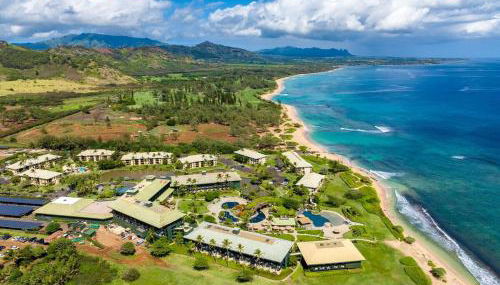 Mountain View Double Bed Room, Beachfront Resort, Lanai, AC, Pool, Restaurant, Gym, Spa - Foto 1