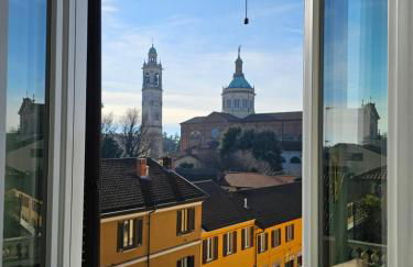 Magenta Galleria Apartment - Foto 20