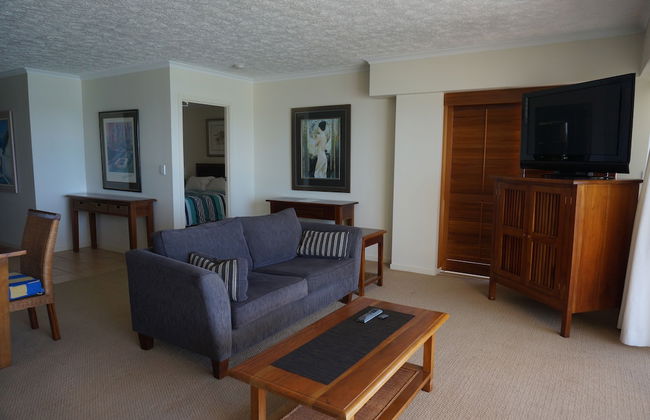 Moorings Beach Resort - Foto 57