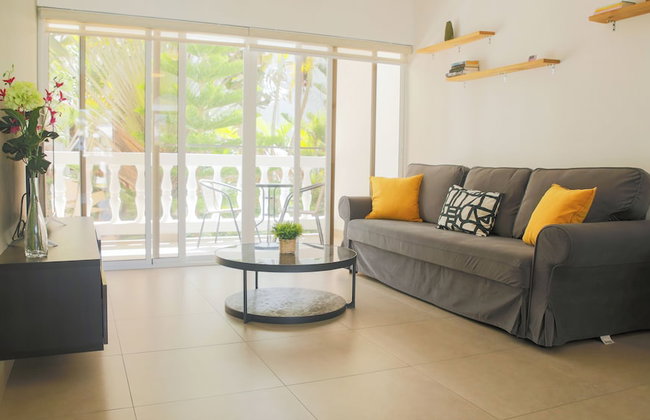 Ocean Palms Residences - Foto 30