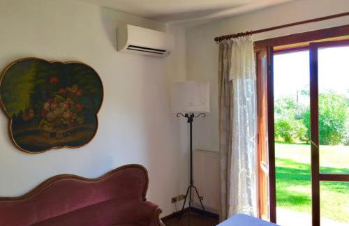 Porto Ercole Villa Della Fonte Large Pool Fabulous Sea Views - Foto 31