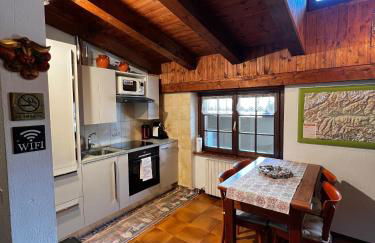 Maison I Love Mont Blanc - Foto 68