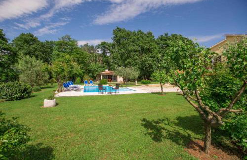 Apartments in Sveti Lovrec - Istrien 47117 - Photo 14