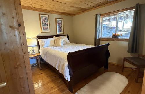 Cozy Rustic Retreat on a Horse Ranch with Stunning Pikes Peak Views and Serenity Minutes from Downtown Woodland Park - Foto 16