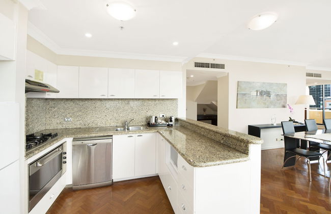 YEHS Hotel Sydney Harbour Suites - Foto 48