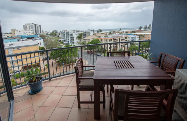 Centrepoint Holiday Apartments - Foto 35