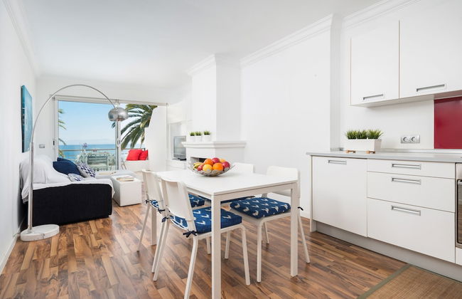 Sun Of Alcanada in Alc dia - Foto 8