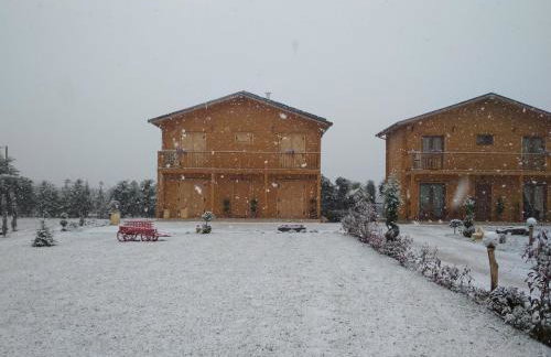 Kastor Chalets - Foto 14