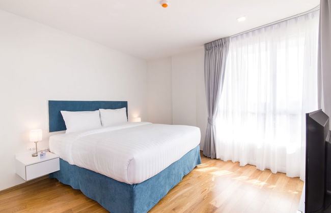 First Choice Grand Suites - Photo 5