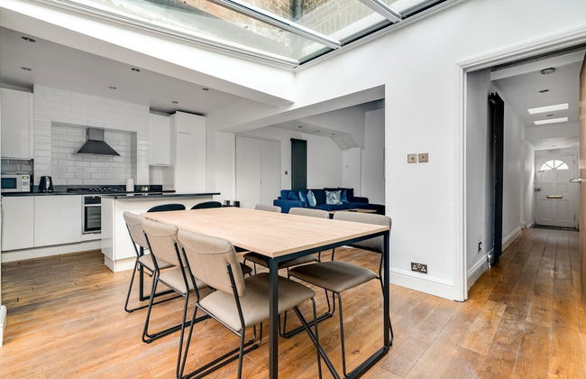 Tufnell Park Hideaway - Foto 19