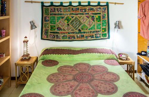 Beach Apartment Santa Severa near Rome - Foto 9