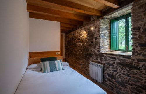 Alojamientos rurales O Acivro - Foto 41