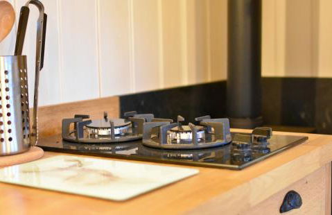 The Deer Hut - Foto 13