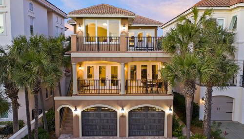 Casa Lontano - Luxury Home Near the Beach with Gulf Views & Shared Pool - Foto 2