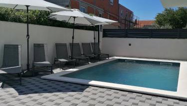 Vila Slavica - Foto 2