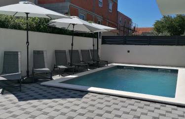 Vila Slavica - Foto 2