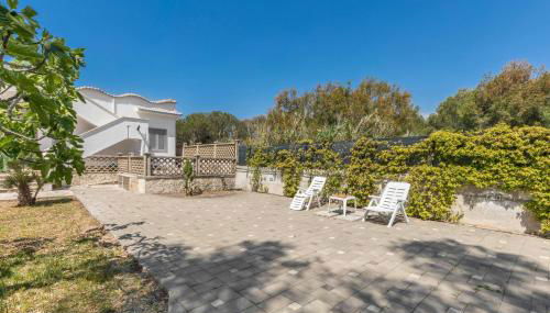 Villa Iole by BarbarHouse - Foto 4, Garden, Garden view