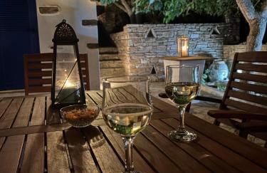 Traditional stone house - Tarabados Tinos - Foto 16