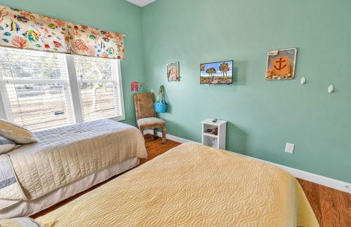 Bayside Manor near Holden Beach - Foto 44