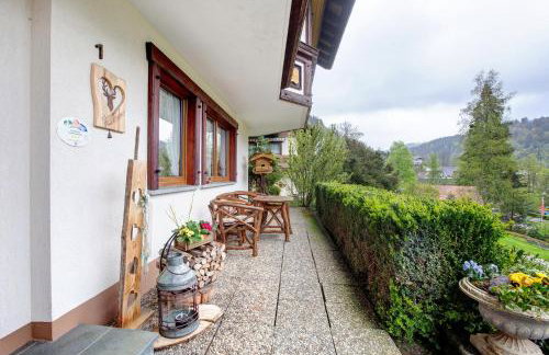 Haus Kurparkblick - Photo 4