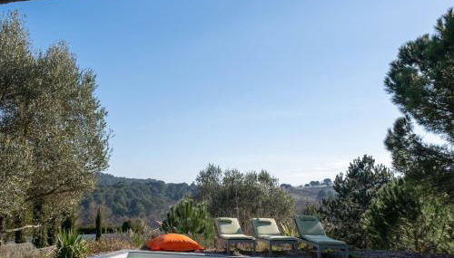 Villa des Cathares - Foto 3