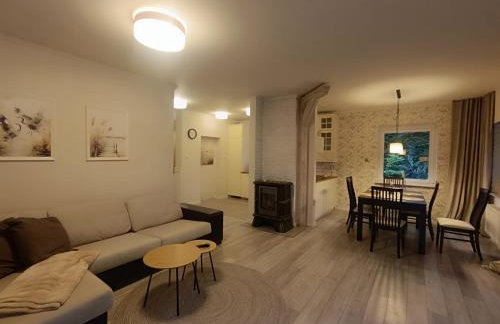 Dom nad Miedwiem, Wilgi Morzyczyn - Foto 4