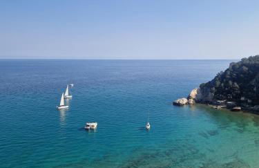 Varigotti Tropical Garden - full floor apartment - Photo 63