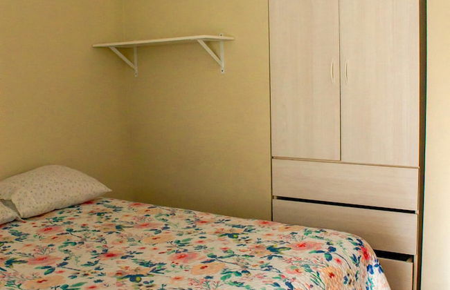 HOP Mykonos en Playa y Naturaleza de Chincha - Foto 16