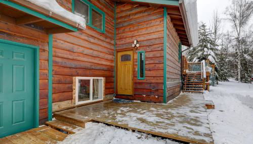 Ideally Located Fairbanks Vacation Rental! - Foto 2