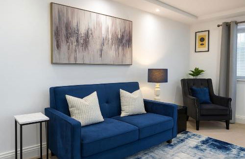 LuxeView - Stylish & Comfortable 1 Bedroom House in Chafford Hundred - Foto 1