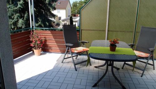 Ferienwohnung Mand - Foto 1