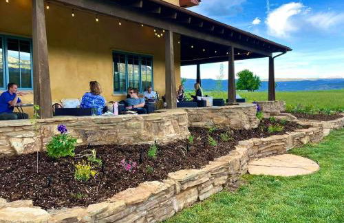 Violet Cottage at Zenzen Gardens - Foto 8