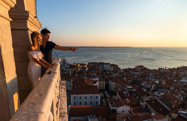 Piran & Škocjan Caves Day Trip - Foto 7